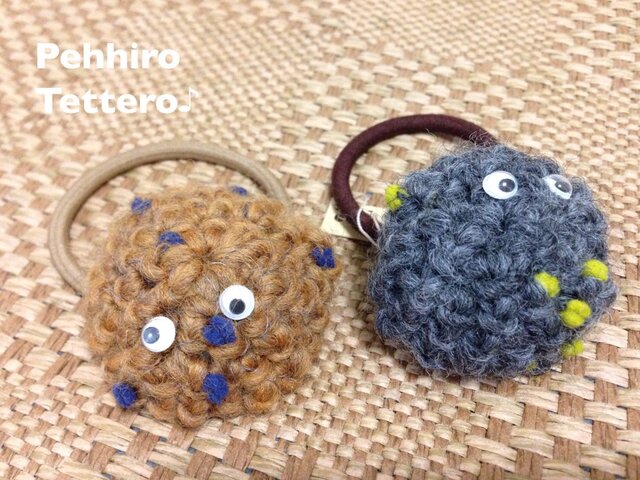 顔ゴムさんの画像1枚目