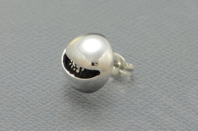 smile ball_S Pierceの画像1枚目