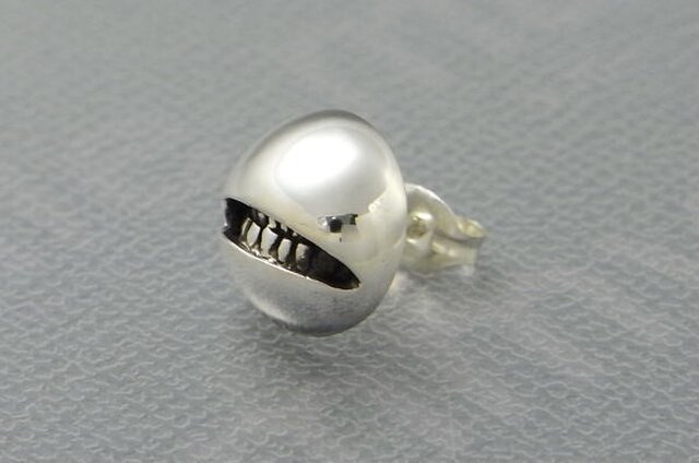 anti smile ball_S Pierceの画像1枚目