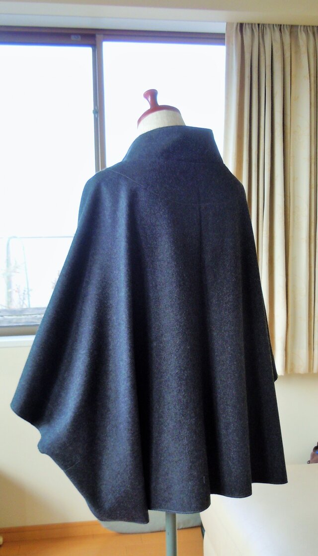 マウリツィオペコラーロ　芸術的なコート ベルト付　イタリア製 2025年最新】MAURIZIO PECORAROの人気アイテム - メルカリ