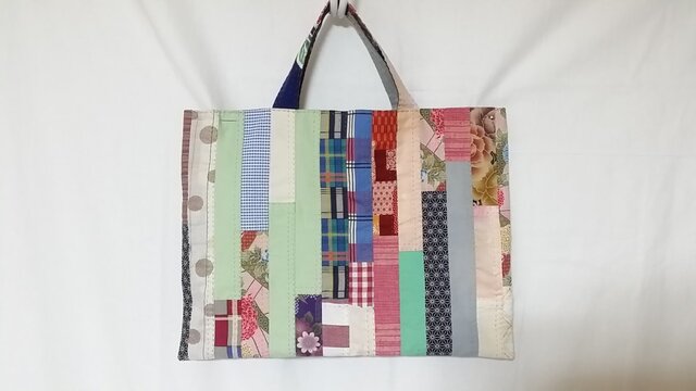 P-bag (811-14-02)の画像1枚目