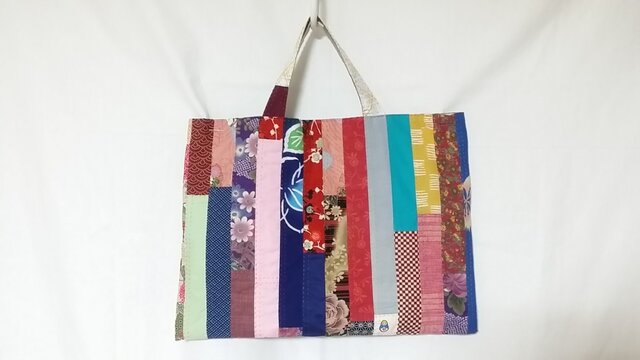 P-bag (811-14-01)の画像1枚目