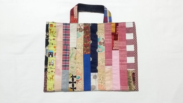 P-bag (887-14-01)の画像1枚目