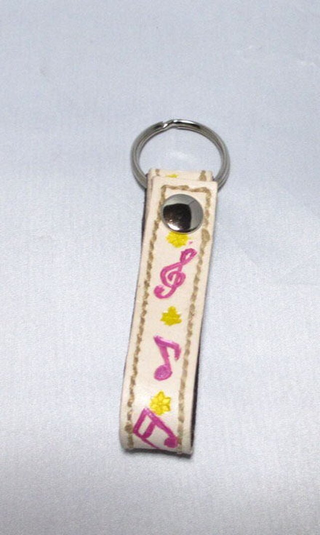 キーホルダーループタイプの画像1枚目