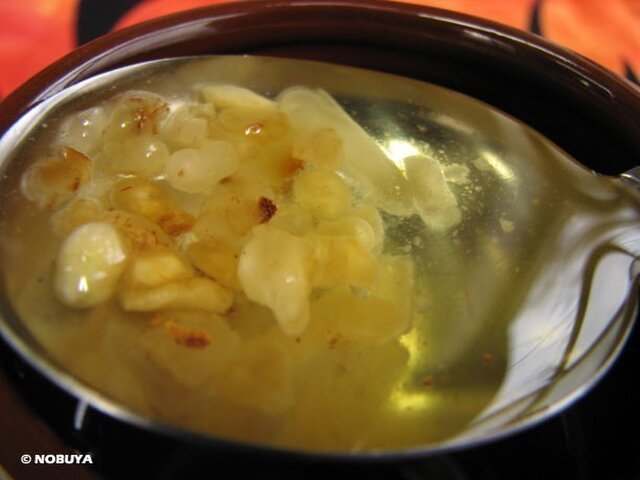 恥じらいの華 3ml入りボトル香油 ドロッパー無し Iichi ハンドメイド クラフト作品 手仕事品の通販