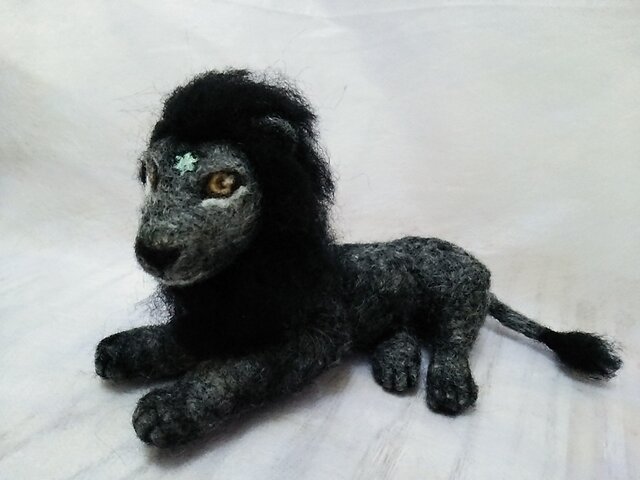 獅子座の画像1枚目