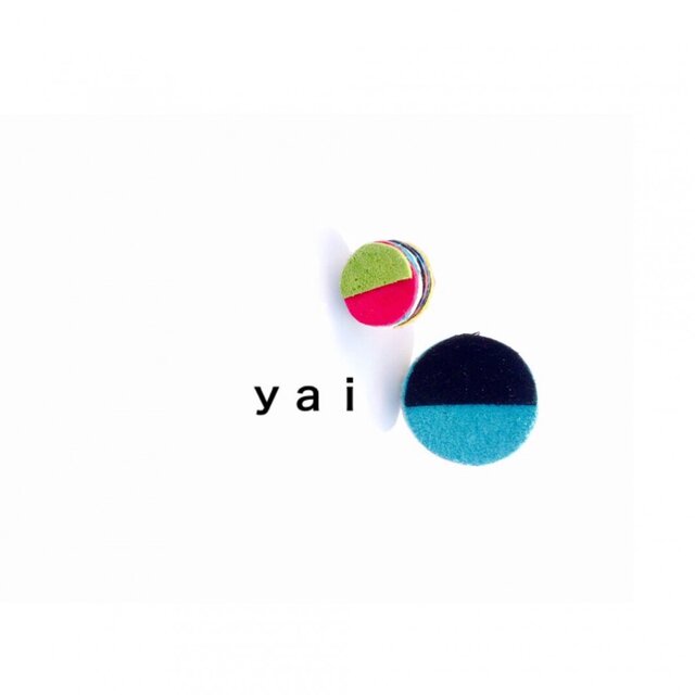 ♦︎yai♦︎circleの画像1枚目