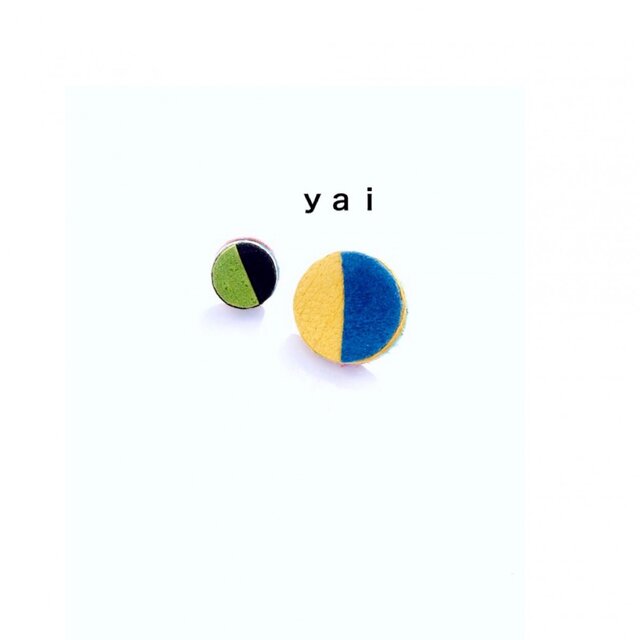 ♦︎yai♦︎circleの画像1枚目