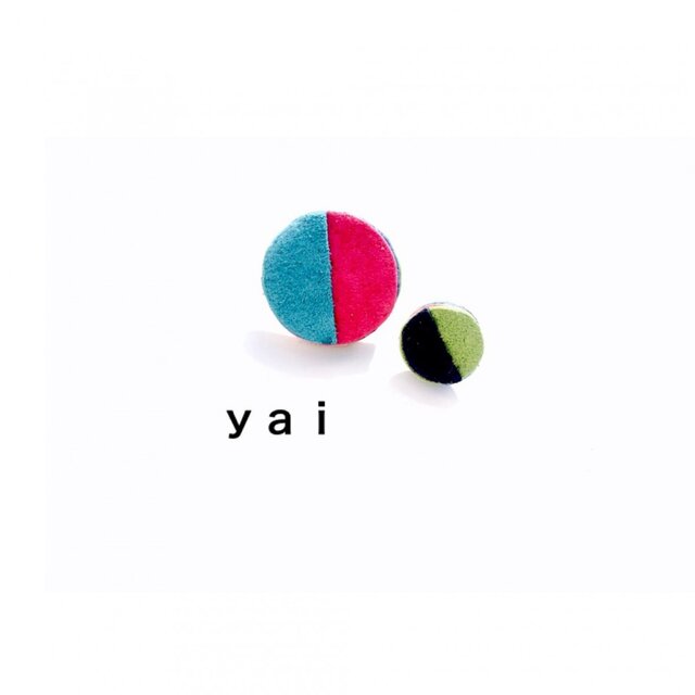♦︎yai♦︎circleの画像1枚目