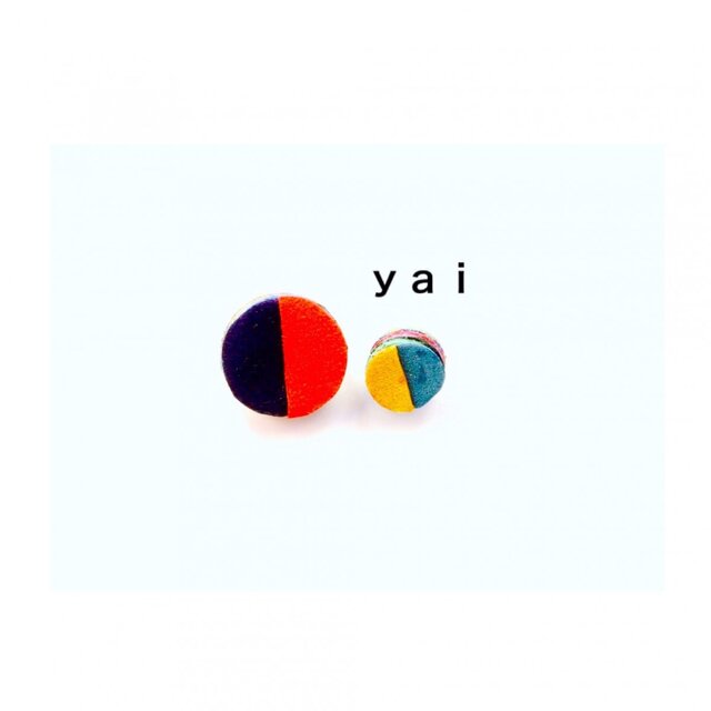 ♦︎yai♦︎circleの画像1枚目