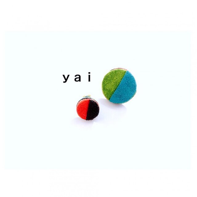 ♦︎yai♦︎circleの画像1枚目