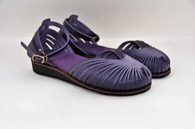 ballet sandalsの画像1枚目