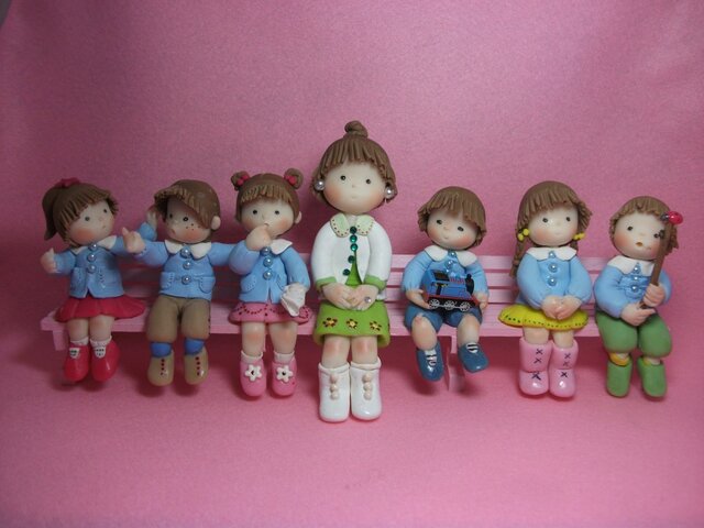 たのしい幼稚園の画像1枚目