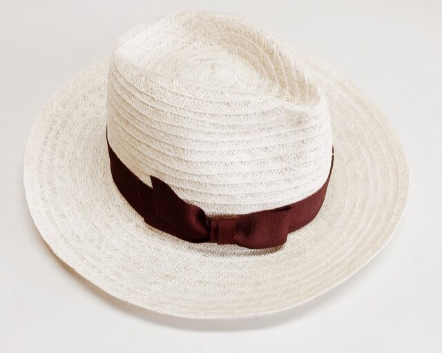 Bordeaux hatの画像1枚目