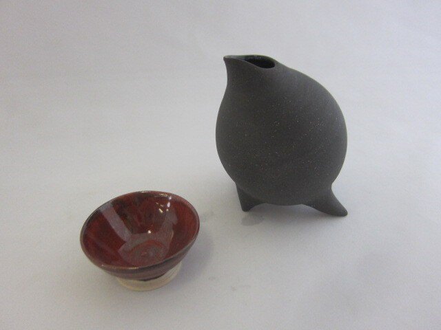 歩きたい酒器の画像1枚目