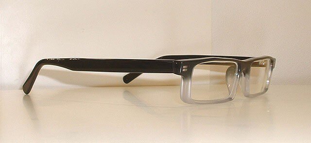 知的度アップしたいかた用メガネ(メガネフレーム)の画像1枚目