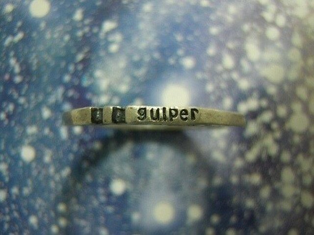 gulper ( mille-feuille )の画像1枚目