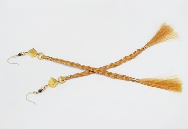 ハンドメイドピアス3点 SJX W】LAB-GROWN DIAMOND (SYNTHETIC DIAMOND)CLICK HOOP