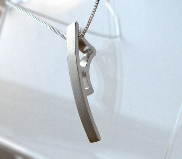 Partsペンダントの画像1枚目