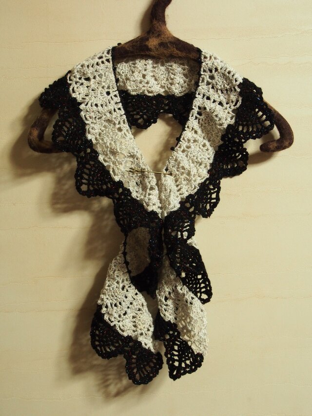 *パイナップルショール*