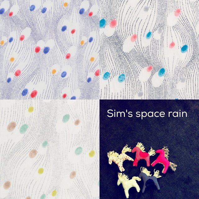 Liberty　2016S/S新柄　チュチュみたいなギャザースカート　ご予約販売①