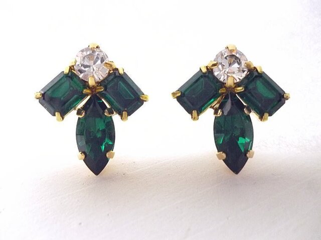 Dominique Emeraldの画像1枚目