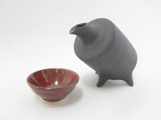 歩きたい酒器の画像1枚目