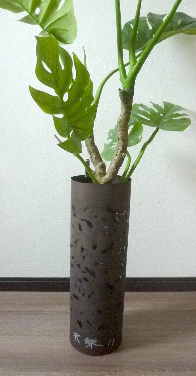 伊勢型紙 らんまの画像1枚目
