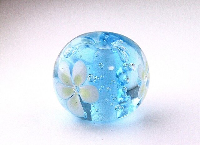 プルメリアの花の画像1枚目
