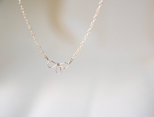 kiran* NECKLACE wn - 03の画像1枚目