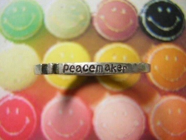 peacemaker ( mille-feuille )の画像1枚目