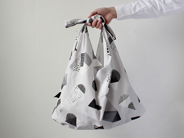 UMO pieces#2 /tie bagの画像1枚目