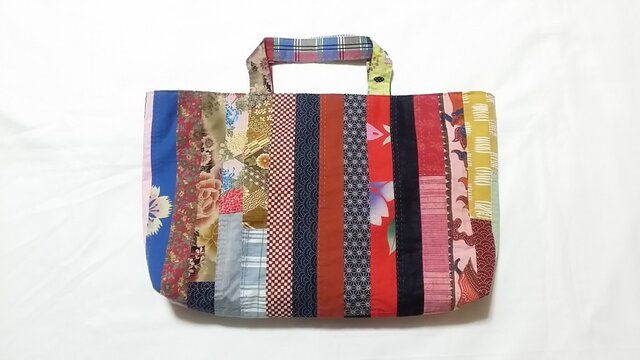 P-bag (887-16-03)の画像1枚目
