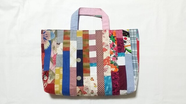 P-bag (887-16-01)の画像1枚目