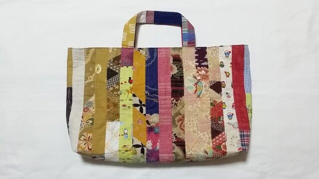 P-bag (865-16-03)の画像1枚目