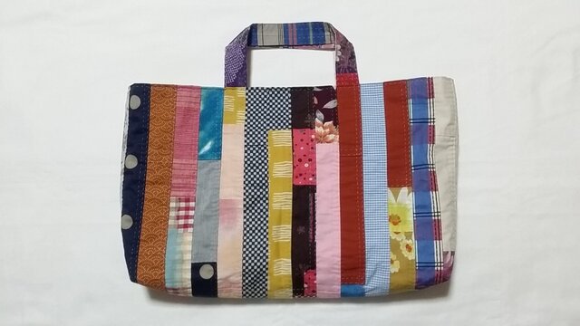 P-bag (865-16-02)の画像1枚目