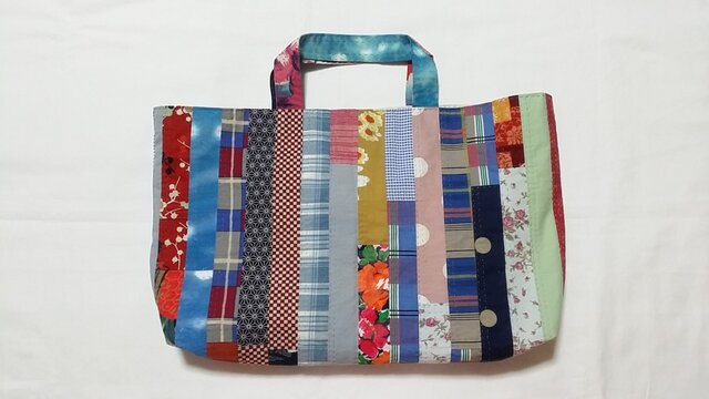 P-bag (811-16-01)の画像1枚目