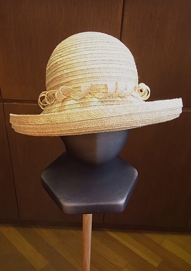 sold out(手染めブレード)赤紫蘇の画像1枚目