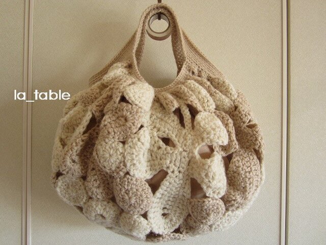 FIGS BAG「BLANCHE」の画像1枚目