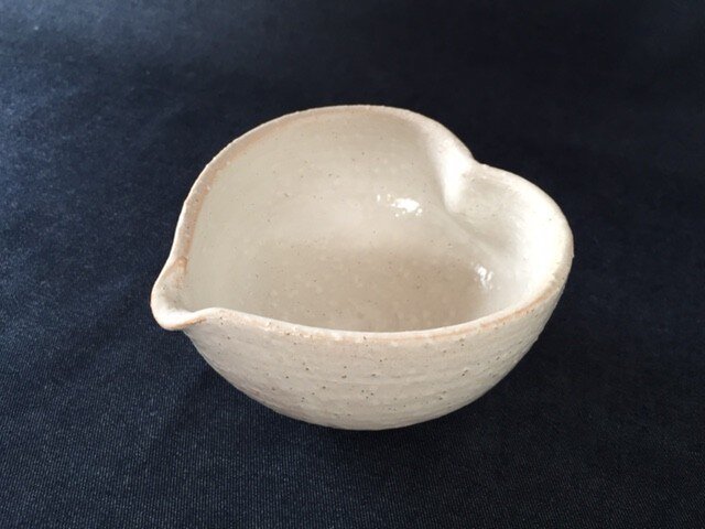 ハートの小鉢 TM-3 (再販)の画像1枚目