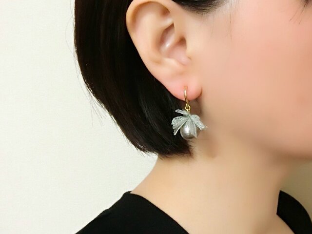 ~fairy pearl~ platinumの画像1枚目