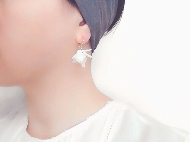 ~fairy pearl~ snowの画像1枚目