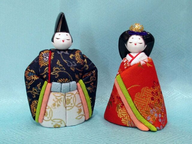 桜花立雛 | iichi 日々の暮らしを心地よくするハンドメイドや