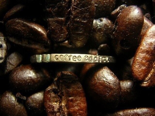 coffee addict ( mille-feuille )の画像1枚目