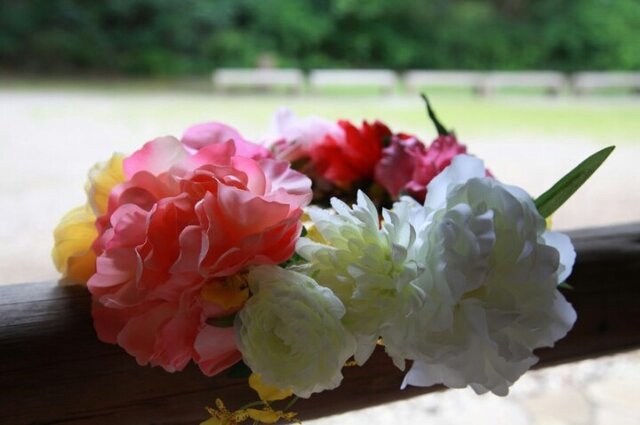 花かんむりの画像1枚目