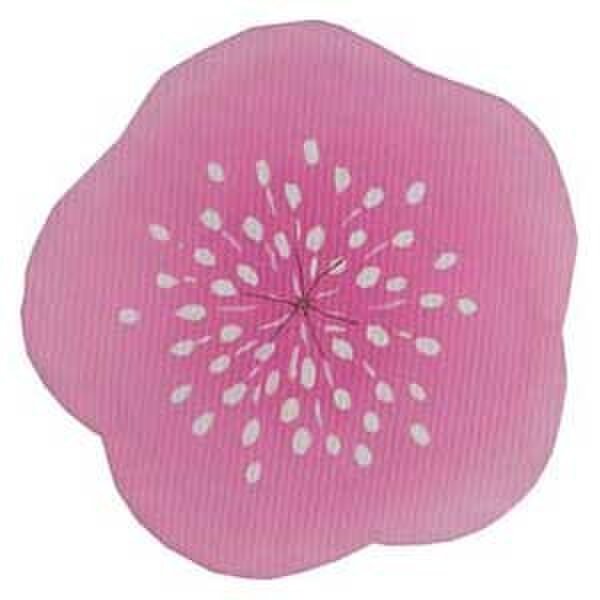 雛祭りコースター(桃の花)の画像1枚目