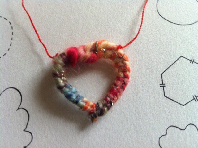 Bracelet:Moi!(Vermilion)の画像1枚目