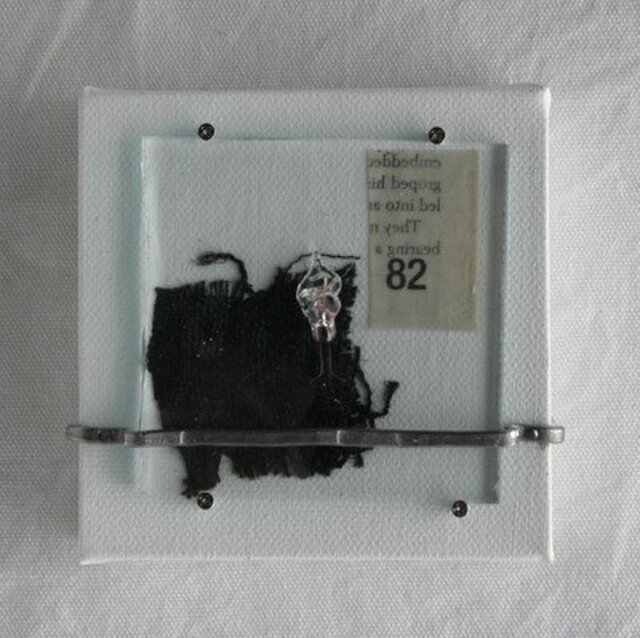 【頭痛】Specimen 032の画像1枚目