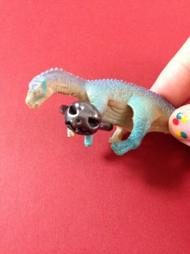 スカル8号の画像1枚目