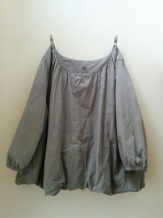 Hさまオーダー品 ブラウスの画像1枚目